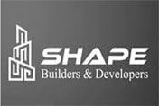 Shape Logo