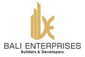 Bali Enterprises Logo
