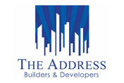 The Address Logo
