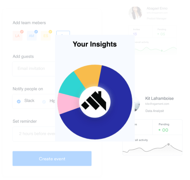 Analytics