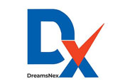 DX Logo