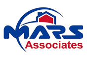 Mars Logo