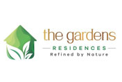 Gardens Logo