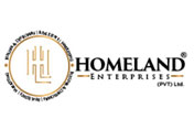 Homeland Logo