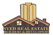 Syed Real Logo