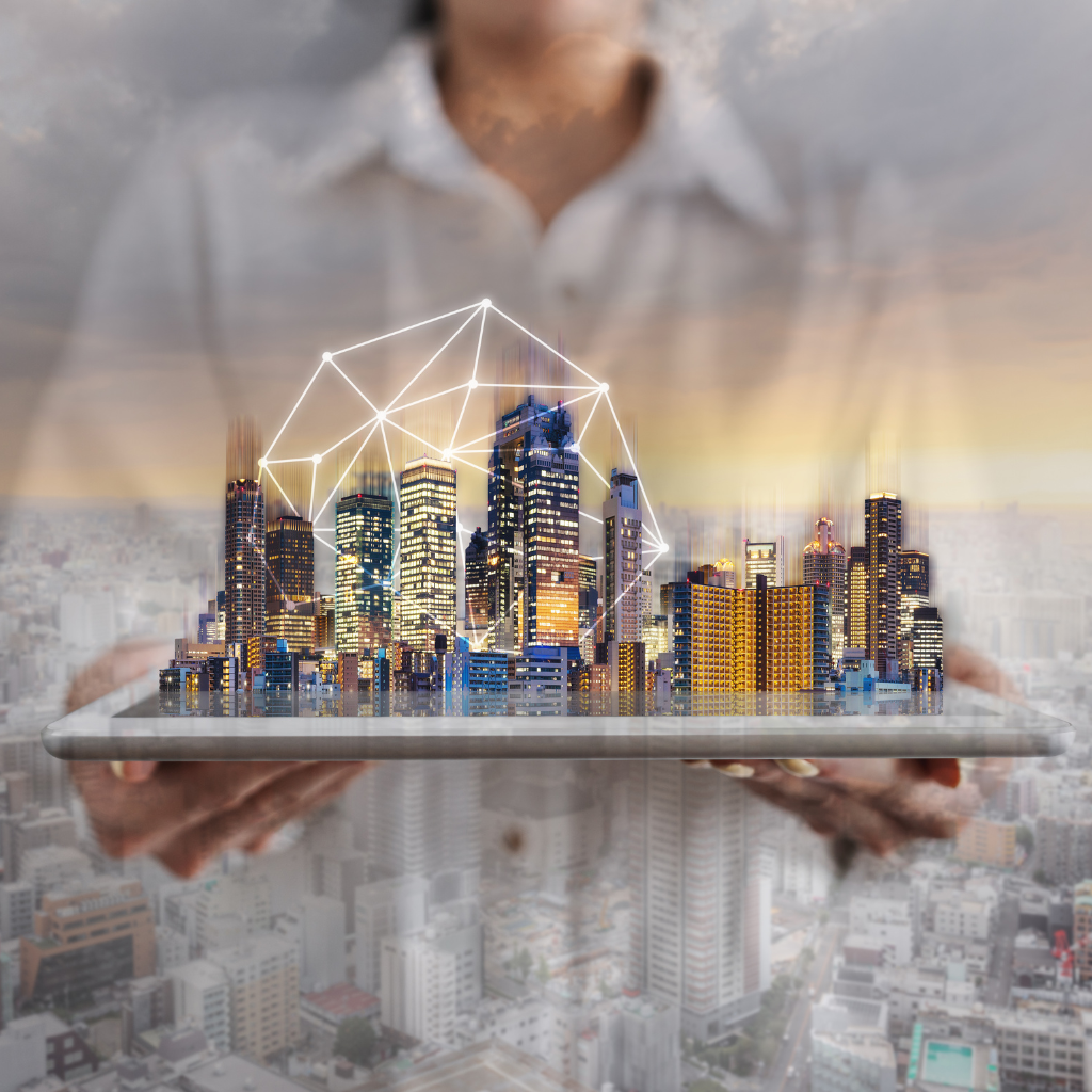 The Role of Automation in Real Estate Development featured