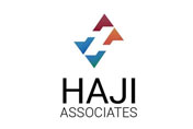 Haji Logo
