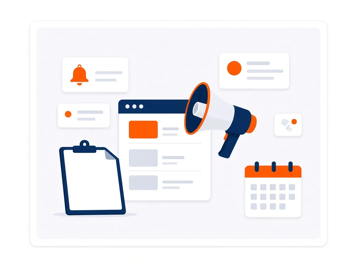Marketing Agencies workflow in ResERP