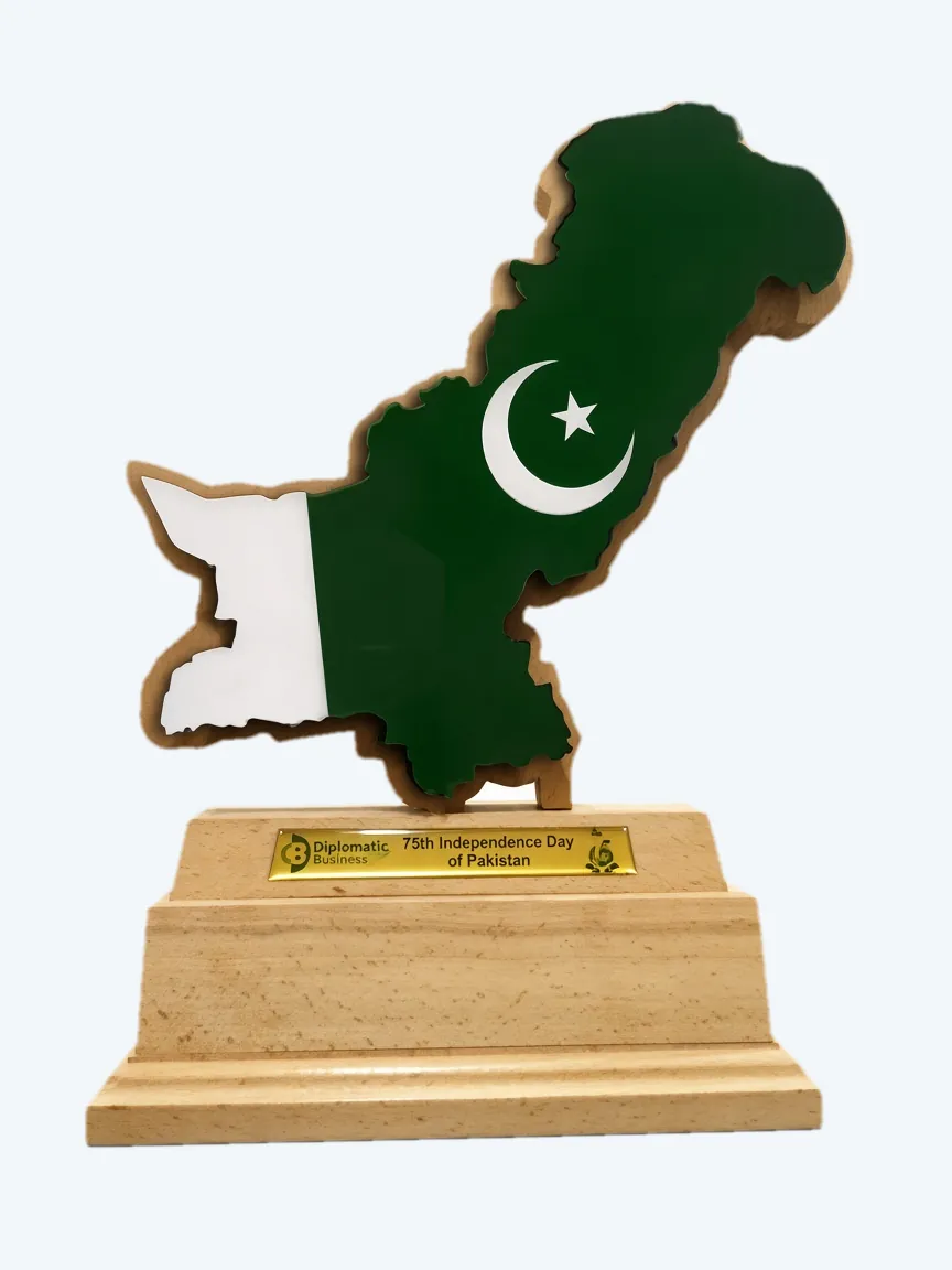 Best ERP Provider Company for the Real Estate Industry award — Diplomatic Club, 2022