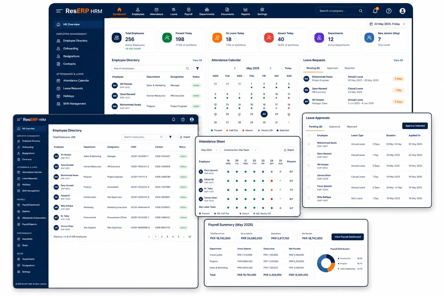 product-hrm-workflow-reserp