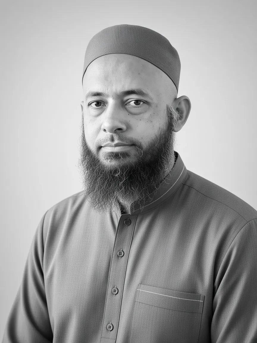 Abdul Haseeb