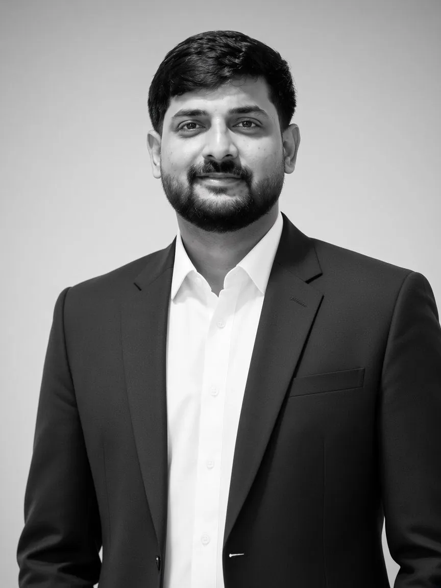 Muhammad Khurram