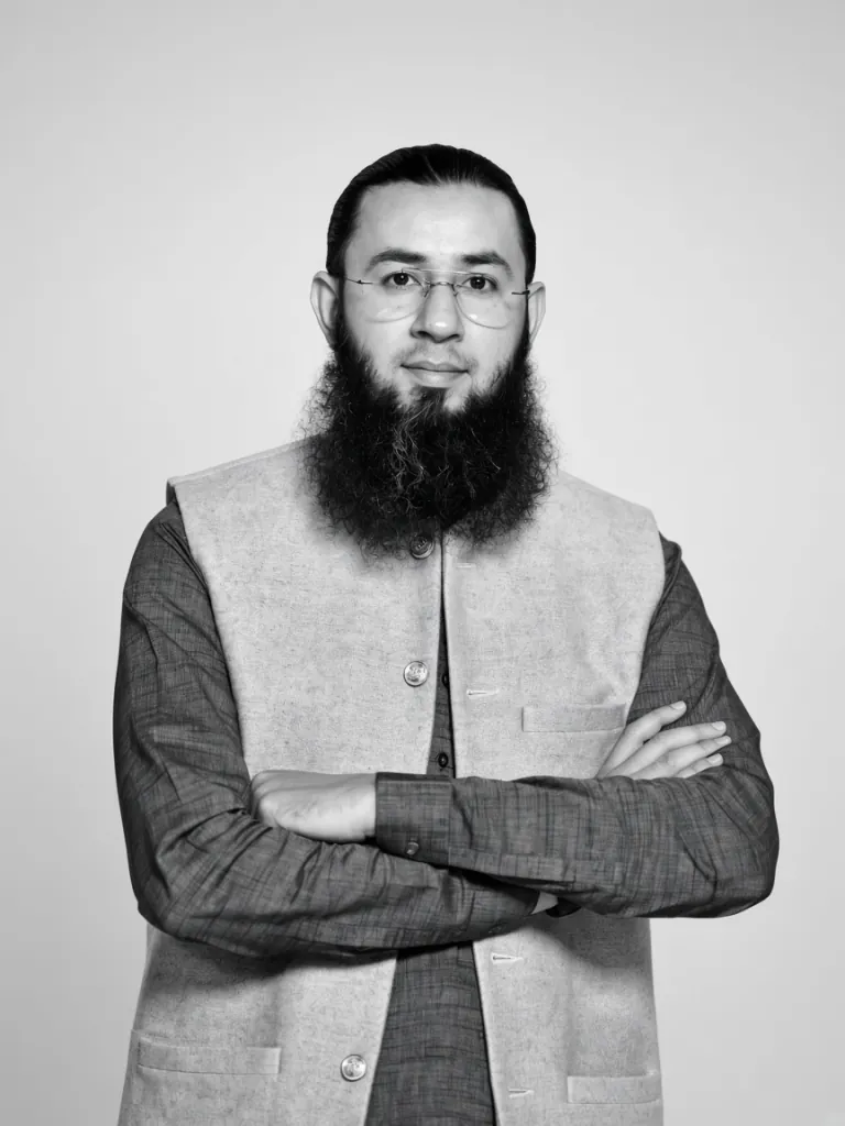 Muhammed Mubashir