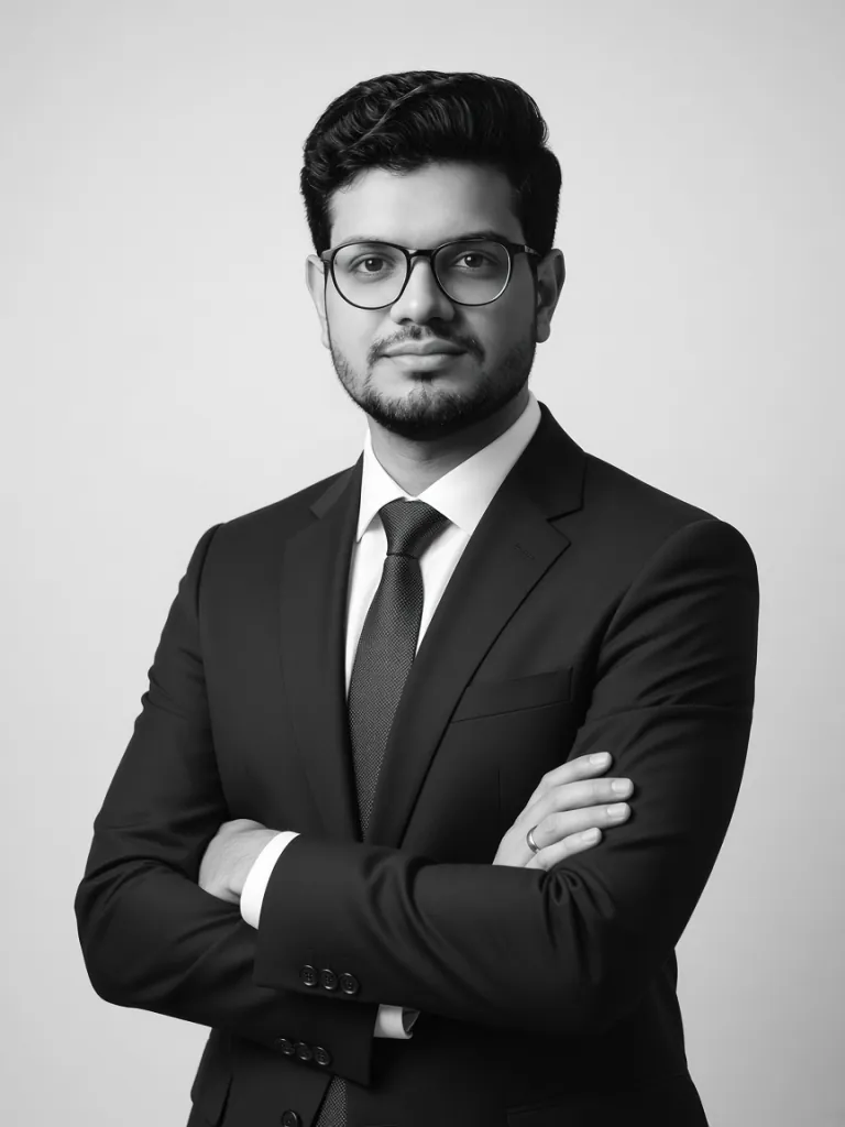 Muhammad Muzammil