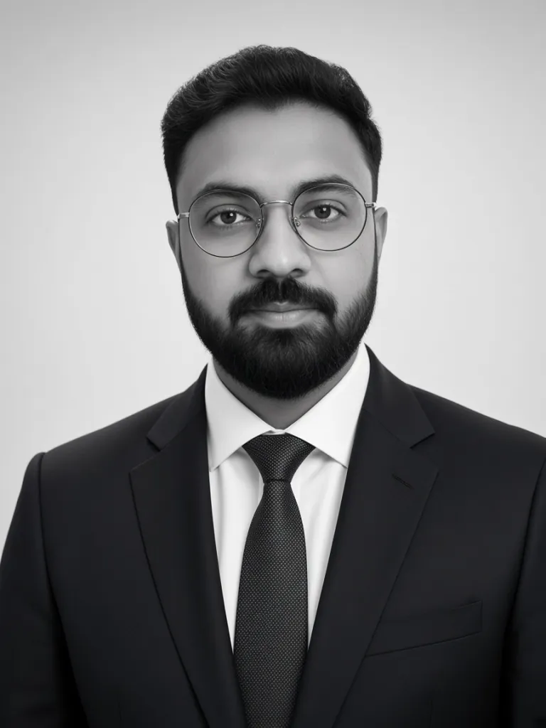 Shaheer Ansari