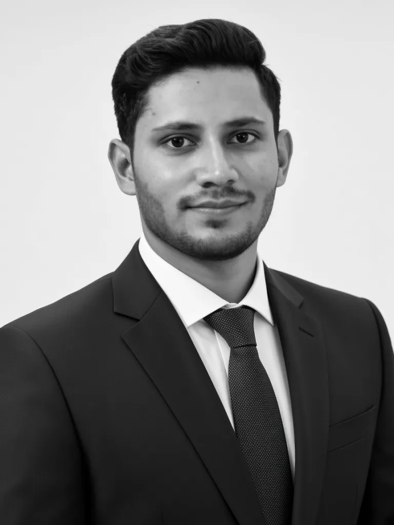 Zohaib Hayat Khan