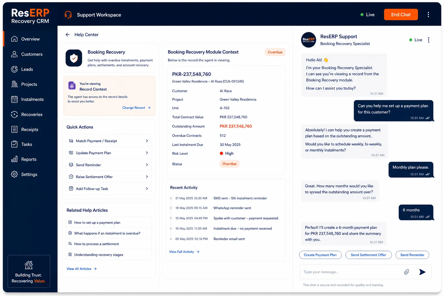 why-support-workflow-reserp